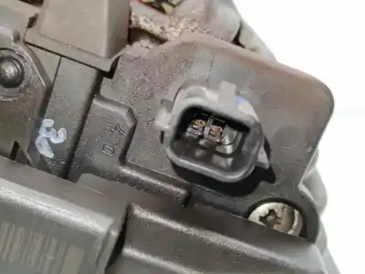Pezzo di ricambio per auto di seconda mano alternatore per renault clio iii yahoo riferimenti oem iam 8200660034  