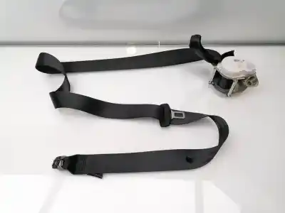 Tweedehands auto-onderdeel Veiligheidsriem Links Achter voor SEAT IBIZA (6J5) Reference OEM IAM-referenties 34033946E  