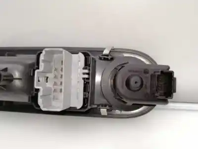 Pezzo di ricambio per auto di seconda mano interruttore alzacristalli anteriore sinistro per renault clio iii yahoo riferimenti oem iam 214939a 734609h 255704649r 