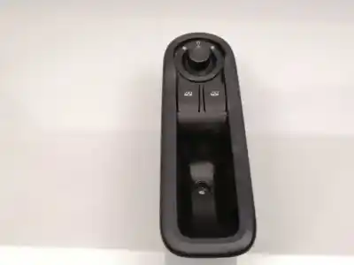 Pezzo di ricambio per auto di seconda mano Interruttore Alzacristalli Anteriore Sinistro per RENAULT CLIO III Yahoo Riferimenti OEM IAM 214939A 734609H 255704649R 
