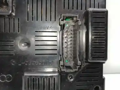 Pezzo di ricambio per auto di seconda mano modulo elettronico per renault clio iii yahoo riferimenti oem iam 820154128 19759041 00654654 