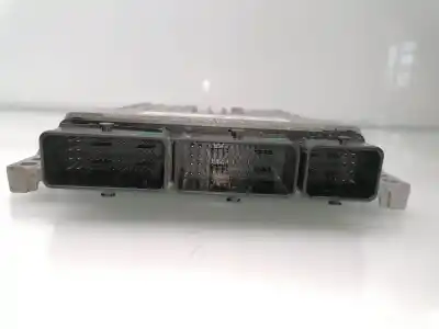 Second-hand car spare part ecu engine control for nissan np300 pick-up (d23) 2.3 dci diesel cat oem iam references 237104ja7b a2c99228700  
