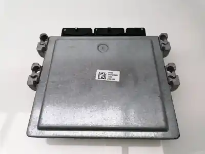Second-hand car spare part ecu engine control for nissan np300 pick-up (d23) 2.3 dci diesel cat oem iam references 237104ja7b a2c99228700  