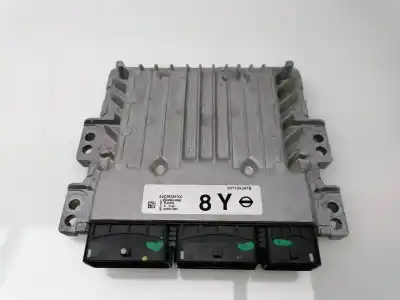 Second-hand car spare part ecu engine control for nissan np300 pick-up (d23) 2.3 dci diesel cat oem iam references 237104ja7b a2c99228700  