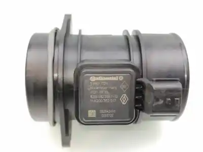 Pezzo di ricambio per auto di seconda mano Misuratore Di Flusso per RENAULT CLIO III Yahoo Riferimenti OEM IAM 8200682558B 8200682558 H8200702517 
