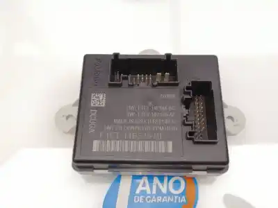 İkinci el araba yedek parçası Elektronik Modül için FORD FOCUS LIM. 1.5 TDCi CAT OEM IAM referansları F1ET14B533BF F1ET14F144BC F1ET14C108AF 