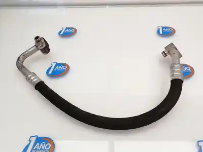 Second-hand car spare part Air Conditioning Pipes for VOLKSWAGEN GOLF VI (5K1) Advance OEM IAM references 1K0820721BE  