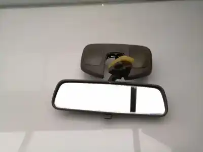 Second-hand car spare part Interior Rearview Mirror for NISSAN PICK-UP (D22) TD Doble Cabina Navara OEM IAM references   