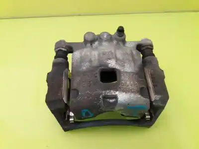 Second-hand car spare part Front Left Brake Caliper for FORD FIESTA (CB1) Trend OEM IAM references   