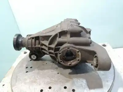 Gebrauchtes Autoersatzteil Hinteres Differenzial zum VOLKSWAGEN TOUAREG (7LA) TDI V10 OEM-IAM-Referenzen 0AB525015C  