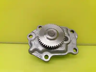 Pezzo di ricambio per auto di seconda mano Bomba A Olio per NISSAN TERRANO/TERRANO.II (R20) Comfort Riferimenti OEM IAM 007090505700  