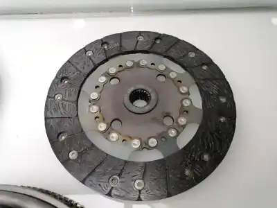 Gebrauchtes Autoersatzteil kupplungssatz zum dacia duster ii 1.5 blue dci d fap oem-iam-referenzen 123107790r , 301010007r , 302104374r  