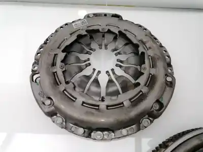 Gebrauchtes Autoersatzteil kupplungssatz zum dacia duster ii 1.5 blue dci d fap oem-iam-referenzen 123107790r , 301010007r , 302104374r  