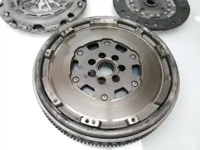 Gebrauchtes Autoersatzteil kupplungssatz zum dacia duster ii 1.5 blue dci d fap oem-iam-referenzen 123107790r , 301010007r , 302104374r  