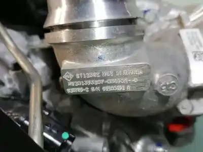 Recambio de automóvil de segunda mano de motor completo para nissan np300 pick-up (d23) 2.3 dci diesel cat referencias oem iam ys23  