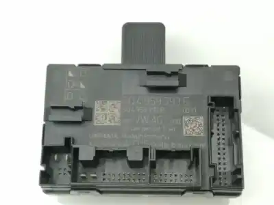Автозапчасти б/у электронный модуль за SEAT LEON ST 2.0 TDI ссылки OEM IAM 5Q4959393E 5Q4959393B 