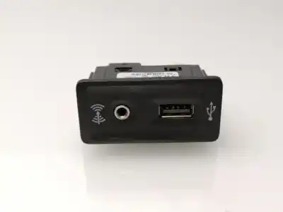 Автозапчасти б/у электронный модуль за SEAT LEON ST 2.0 TDI ссылки OEM IAM 5G0035222C  