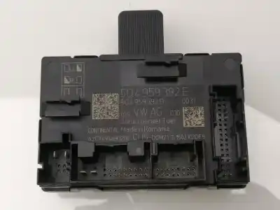Автозапчасти б/у электронный модуль за SEAT LEON ST 2.0 TDI ссылки OEM IAM 5Q4959392E 5Q4959392B 
