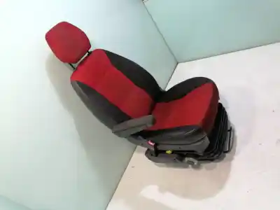 Gebrauchtes Autoersatzteil linker vordersitz zum fiat ducato furgón 35 (290) 2.3 jtd cat oem-iam-referenzen   