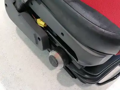 Gebrauchtes Autoersatzteil linker vordersitz zum fiat ducato furgón 35 (290) 2.3 jtd cat oem-iam-referenzen   