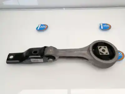 Recambio de automóvil de segunda mano de soporte cambio para audi a1 (8x) ambition referencias oem iam 6q0199851ap  