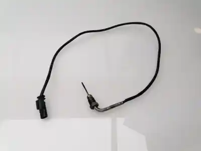 Pezzo di ricambio per auto di seconda mano sensore per fiat ducato caja cerrada 33 (06.2006 =>) l1h1 120 multijet riferimenti oem iam 55283044  