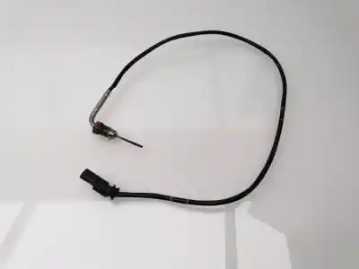 Pezzo di ricambio per auto di seconda mano sensore per fiat ducato caja cerrada 33 (06.2006 =>) l1h1 120 multijet riferimenti oem iam 55283044  