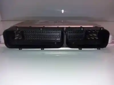 Pièce détachée automobile d'occasion calculateur moteur ecu pour volkswagen polo (9n1) gt références oem iam 045906019ap 2284486 1039s00474 0281010865 