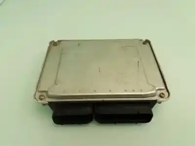 Pièce détachée automobile d'occasion calculateur moteur ecu pour volkswagen polo (9n1) gt références oem iam 045906019ap 2284486 1039s00474 0281010865 