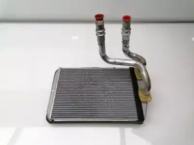 Second-hand car spare part heating / air conditioning radiator for fiat ducato caja cerrada 33 (06.2006 =>) l1h1 120 multijet oem iam references 168310100  