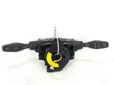 Recambio de automóvil de segunda mano de MANDO MULTIFUNCION para FORD FIESTA (CB1)  referencias OEM IAM 8A6T14A664AC 8A6T13335CC 8A6T13N064GF 8A6T17A553AC  