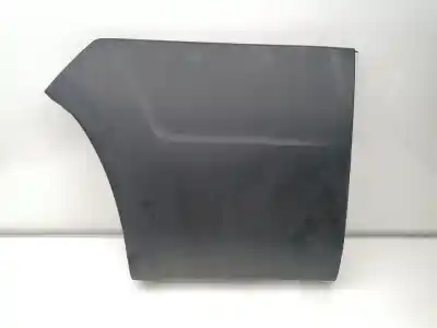 Pezzo di ricambio per auto di seconda mano modanatura per fiat ducato furgón 35 (290) 2.3 jtd cat riferimenti oem iam 1317355070 , 1311713070  