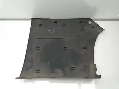Pezzo di ricambio per auto di seconda mano modanatura per fiat ducato furgón 35 (290) 2.3 jtd cat riferimenti oem iam 1317355070 , 1311713070  