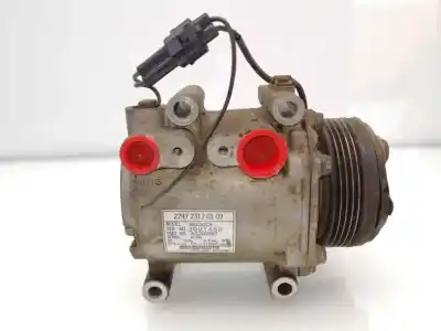 Gebrauchtes Autoersatzteil Klimakompressor zum TATA INDICA 1.4 OEM-IAM-Referenzen 279723120103 MSC60CA AKC200A087 