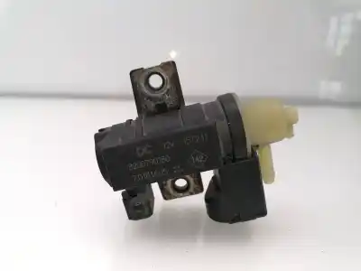 Recambio de automóvil de segunda mano de Valvula Aire Adicional para NISSAN NAVARA NP300 PICK-UP (D23, D23T) 2.3 dCi referencias OEM IAM 8200790180 70181405  