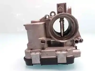 Second-hand car spare part Throttle Body for FIAT FIORINO Adventure SX Kasten OEM IAM references 55255919 02960349A1 B0Z4AYN1S 40DFP1C146 