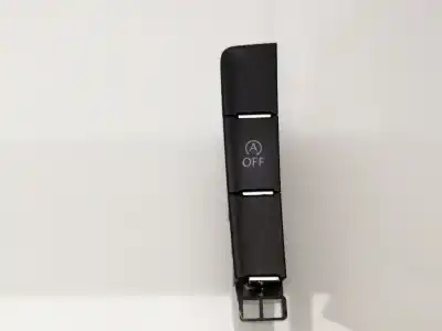 Pezzo di ricambio per auto di seconda mano Interruttore per VOLKSWAGEN GOLF VII 1.0 TSI Riferimenti OEM IAM 5G1927137T  