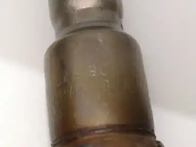 Pezzo di ricambio per auto di seconda mano sonda lambda per volkswagen golf vii 1.0 tsi riferimenti oem iam 04e906262ar  