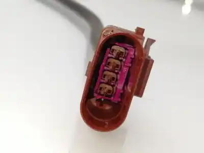 Pezzo di ricambio per auto di seconda mano sonda lambda per volkswagen golf vii 1.0 tsi riferimenti oem iam 04e906262ar  