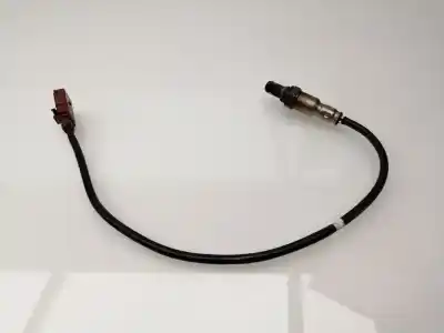 Pezzo di ricambio per auto di seconda mano sonda lambda per volkswagen golf vii 1.0 tsi riferimenti oem iam 04e906262ar  