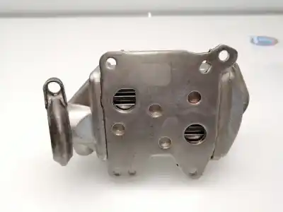Second-hand car spare part egr cooler for fiat fiorino básico oem iam references 55273563  