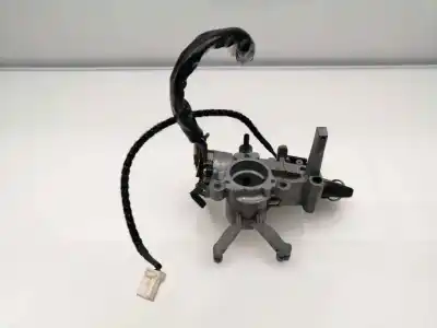Gebrauchtes Autoersatzteil diebstahlsicherung zum opel frontera b olympus oem-iam-referenzen 8971659431  