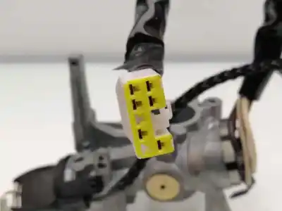 Gebrauchtes Autoersatzteil diebstahlsicherung zum opel frontera b olympus oem-iam-referenzen 8971659431  