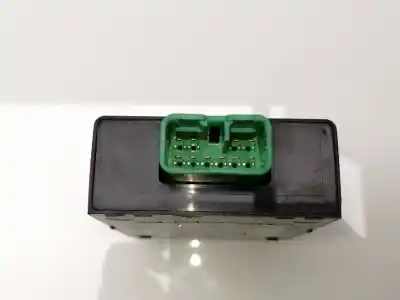 İkinci el araba yedek parçası elektronik modül için toyota hilux (kun) 2.5 turbodiesel oem iam referansları 8953371070 , 36381111670  