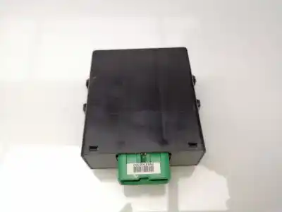 İkinci el araba yedek parçası elektronik modül için toyota hilux (kun) 2.5 turbodiesel oem iam referansları 8953371070 , 36381111670  