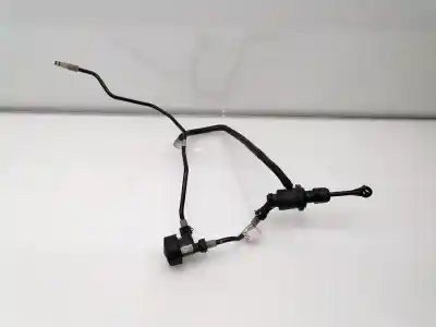 Second-hand car spare part Clutch Cylinder for NISSAN JUKE (F15) Acenta OEM IAM references 306101KA1A  