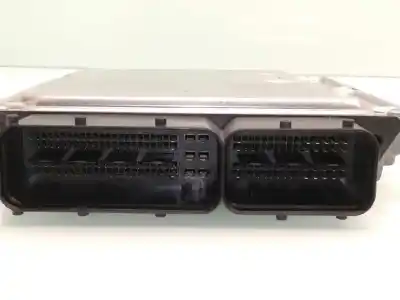 Gebrauchtes Autoersatzteil ecu-motorsteuergerät uce motorsteuergerät zum seat leon (1p1) reference oem-iam-referenzen 03g906016ak  