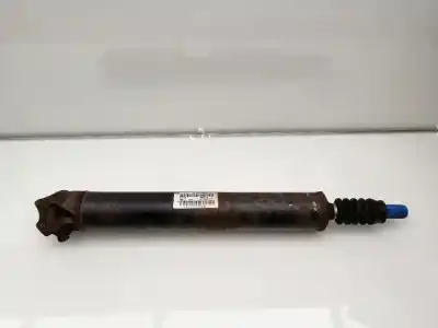Second-hand car spare part center transmission for toyota hilux (kun) 2.5 turbodiesel oem iam references 371000k263a  
