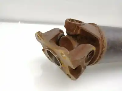 Second-hand car spare part center transmission for toyota hilux (kun) 2.5 turbodiesel oem iam references 371000k263a  