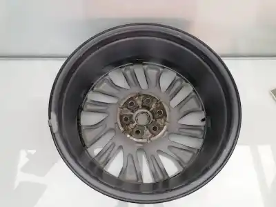 Pièce détachée automobile d'occasion jante pour nissan navara np300 pick-up (d23, d23t) 2.3 dci références oem iam 18 pulgadas  